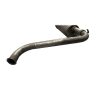 Citroen C25 Rear Exhaust Silencer NEW Genuine zf07654354