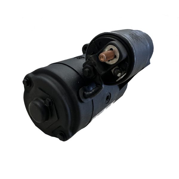 Peugeot, Citroen, Fiat Starter Motor NEW Valeo 580282