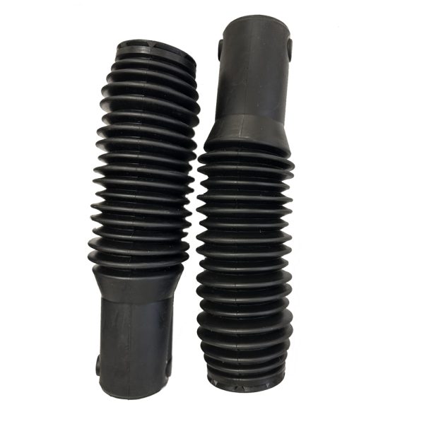 bellows PAIR of Citroen BX Front Suspension Bellows REMANUFACTURED by Chevronics - 95579468