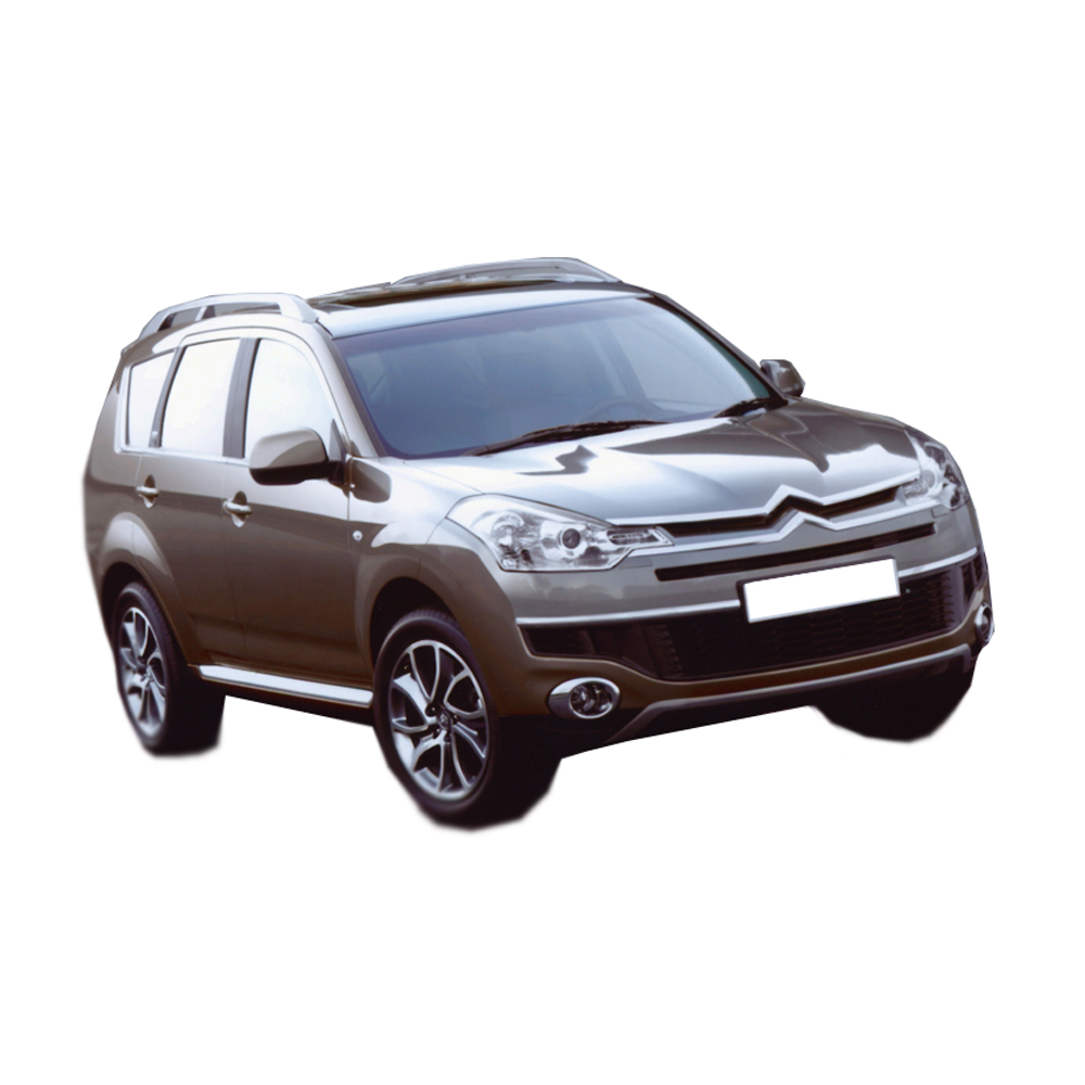 Citroen C-Crosser Diagnostic Loom Genuine Citroen NEW - 9973x0