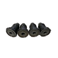 Set of 4 Lower Arm Bush Fluid block  CX -REMANUFACTURED - Citroen Part No: 95634653