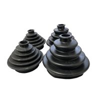 inner-and-outer-gaiters Citroen GS/A Driveshaft Gaiter Inner & Outer 95532941/95543833/95576829/ST08A