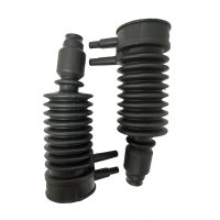 Pair of Citroen GS/GSA/BX REAR Suspension Gaiter - 95577323