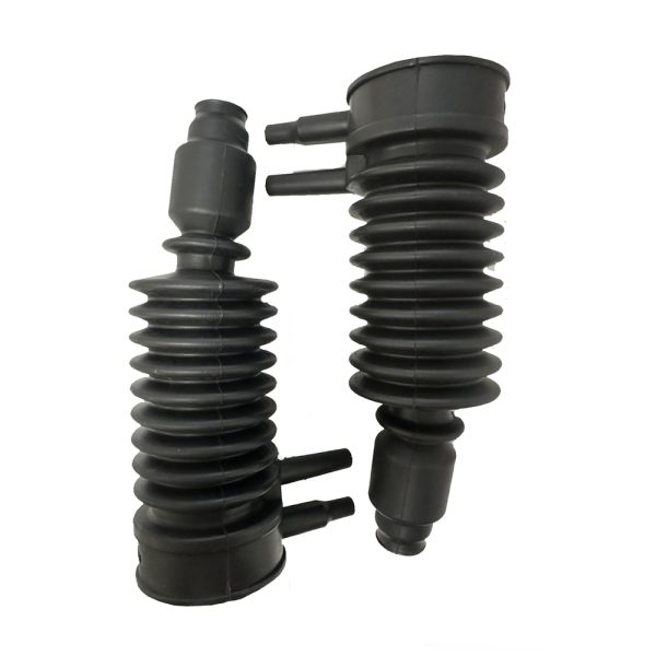 Pair of Citroen GS/GSA/BX REAR Suspension Gaiter - 95577323