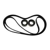 tensioner-and-tbk Citroen GS/A Timing Belt and Tensioner Kit 75527444 / GX0129201b