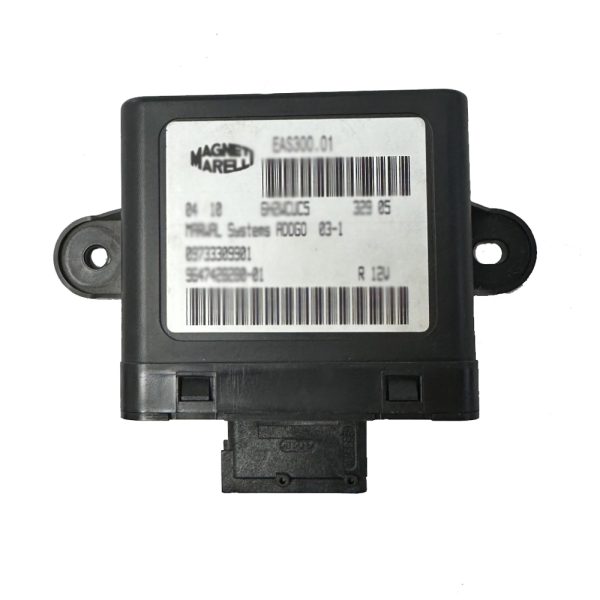 Citroen C5 Additive Tank ECU NEW Genuine 1525cy