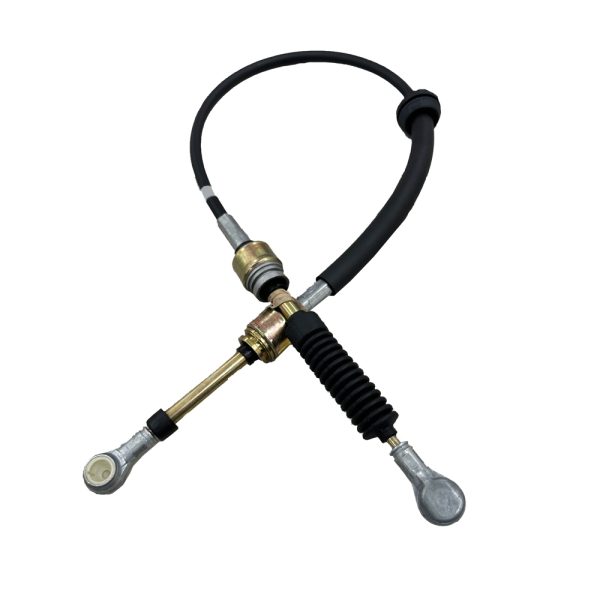 Citroen Relay/ Peugeot Boxer Gear Cable NEW Genuine 2444v5