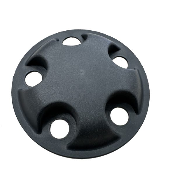 Citroen C25 Centre Wheel cap NEW Genuine 541565