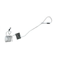 5435481 Citroen CX Rear Brake Pipe Left Hand NEW Genuine 5435481