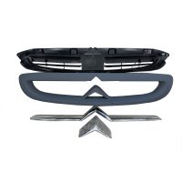 7804k3 Citroen Xsara Series 2 Grille NEW Genuine 7804k3