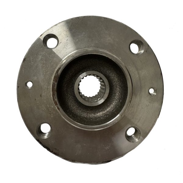 Citroen C15 Hub Flange NEW Genuine 91515525