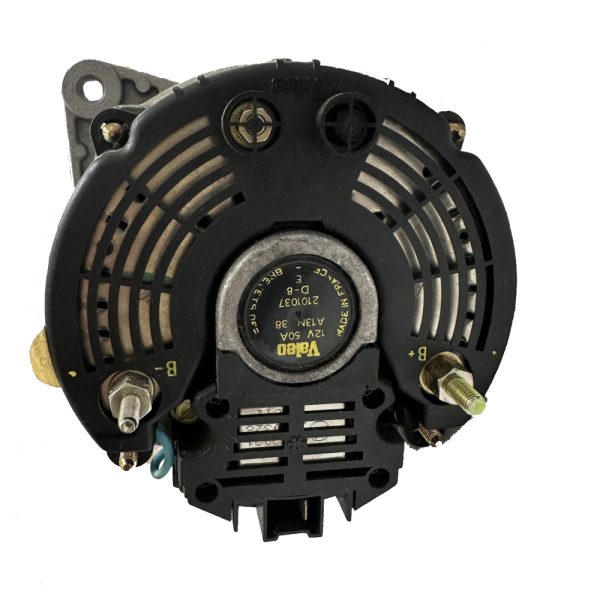 Citroen C15 Petrol Alternator NEW Genuine 95619192
