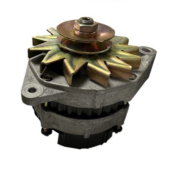 Citroen C15 Petrol Alternator NEW Genuine 95619192