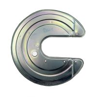 96096649 Citroen XM Back Plate Right NEW 96096649