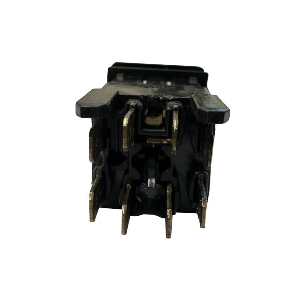 cx-hazard-switch. Citroen CX Hazard Switch Series 2 USED