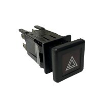 cx-hazard-switch Citroen CX Hazard Switch Series 2 USED
