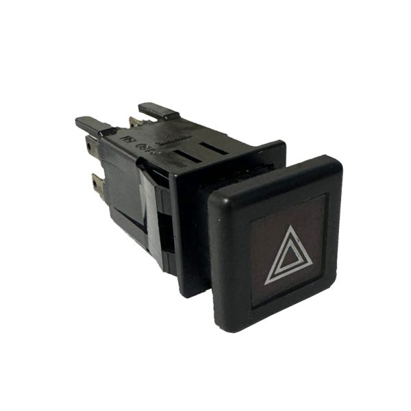 cx-hazard-switch Citroen CX Hazard Switch Series 2 USED