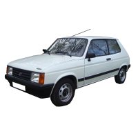 1300L9 - Radiator XM 2 LITRE 8 VALVE