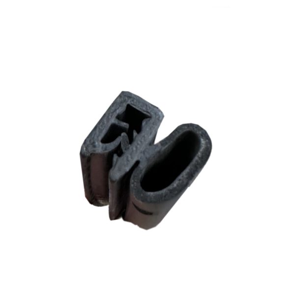 Fiat Door Rubber NEW Genuine 1487581080