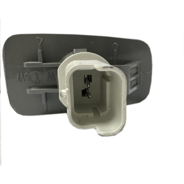 Citroen Berlingo Front Left Flash Unit NEW Genuine 632567