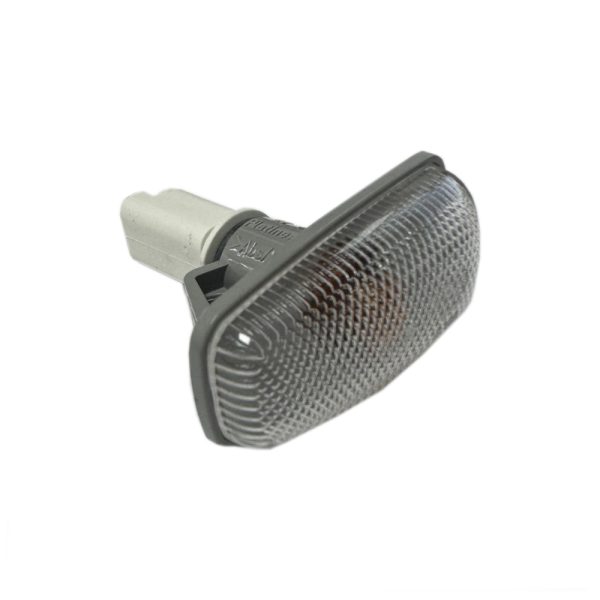 Citroen Berlingo Front Left Flash Unit NEW Genuine 632567