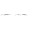 Citroen Relay/Peug Boxer Door Rod NEW Genuine 9151c4