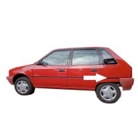 95638848ye AX 5 Door Rear Wing Trim NEW Genuine 95638848ye