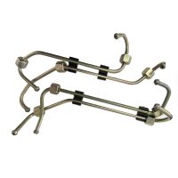 Diesel Injector pipes NEW Genuine 96012922/157055