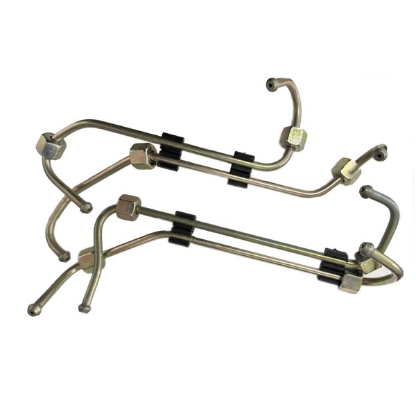 Diesel Injector pipes NEW Genuine 96012922/157055