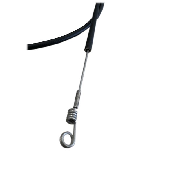 Citroen AX Series 2 Choke Cable NEW Genuine 96136591