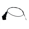 Citroen AX Series 2 Choke Cable NEW Genuine 96136591