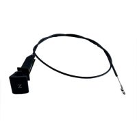 Citroen AX Series 2 Choke Cable NEW Genuine 96136591