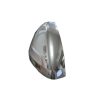 Citroen C4 Mirror Cap CHROME NEW Genuine 98002354