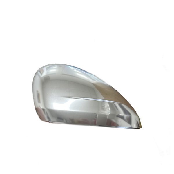 Citroen C4 Mirror Cap CHROME NEW Genuine 98002354