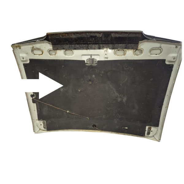 Citroen C15 Under Bonnet Insulation USED Genuine 95596050